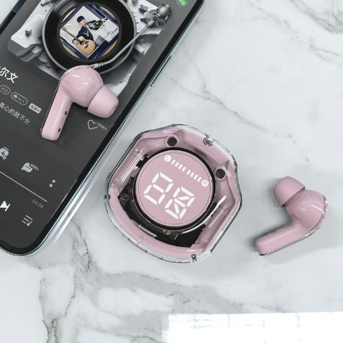 New RGB Lights Earbuds, RGB Lights Gaming Earbuds, New Design Travel Earbuds, Wireless Bluetooth Travel Earbuds, Noise Cancellation Earplugs New RGB Lights Earbuds, RGB Lights Gaming Earbuds, New Design Travel Earbuds, Wireless Bluetooth Travel Earbuds, Noise Cancellation Earplugs